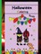 Halloween Coloring Book