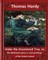 Under the Greenwood Tree, by Thomas Hardy A NOVEL