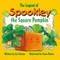 The Legend of Spookley the Square Pumpkin