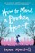 How to Mend a Broken Heart