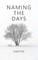 Naming The Days