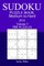 300 Medium to Hard Sudoku Puzzle Book - 2018