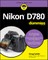 Nikon D780 for Dummies