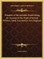 Wonders of the Invisible World Being An Account of the Trials of Several Witches Lately Executed in New England