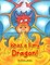 What a fiery dragon!