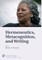 Hermeneutics, Metacognition, and Writing