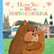 I Love You as Big as North Carolina