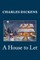 A House to Let