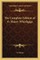 The Complete Edition of O. Henry Whirligigs