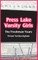 Press Lake Varsity Girls