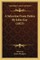 A Selection From Fables By John Gay (1823)