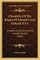 Chronicles Of The Reigns Of Edward I And Edward II V1