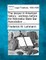 The Lawyer in American History