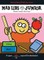 School Rules! Mad Libs Junior