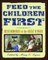 Feed the Children First