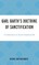 Karl Barth's Doctrine of Sanctification