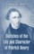Sketches of the Life and Character of Patrick Henry