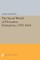 Social World of Florentine Humanists, 1390-1460