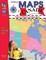 Outline Maps of Canada Grades K-3