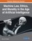 Machine Law, Ethics, and Morality in the Age of Artificial Intelligence