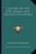 Lectures on the Life, Genius, and Insanity of Cowper