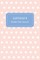 Larissa's Pocket Posh Journal, Polka Dot