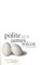 Polite Sex