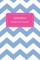 Sierra's Pocket Posh Journal, Chevron