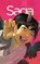 Saga Book Three
