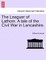 The Leaguer of Lathom. a Tale of the Civil War in Lancashire. Vol. II.