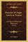 Breaches Of Anglo-American Treaties