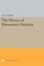 Physics of Elementary Particles
