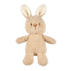 NATTOU Teddy plush baby rabbit 24cm