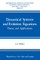 Dynamical Systems and Evolution Equations