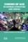 Coming of Age in Chinese Literature and Cinema