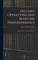 Military Operations and Maritime Preponderance