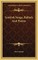 Scottish Songs, Ballads and Poems