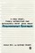 A Very Short, Fairly Interesting and Reasonably Cheap Book about Management Research