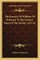 The Journey of William of Rubruck to the Eastern Parts of the World, 1253-55