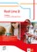 Red Line 2. Workbook mit Audios und Übungssoftware Klasse 6
