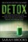 Detox - Sarah Brooks