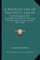 A Practical View of the Statute Law of Scotland V2