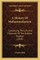 A History Of Muhammedanism