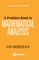 4901102Mathematical Analysis
