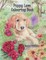 Puppy Love Colouring Book