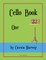 Cello Book One