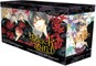Black Bird Complete Box Set