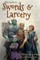 Swords & Larceny