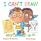 I Can't Draw