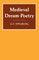 Medieval Dream-Poetry